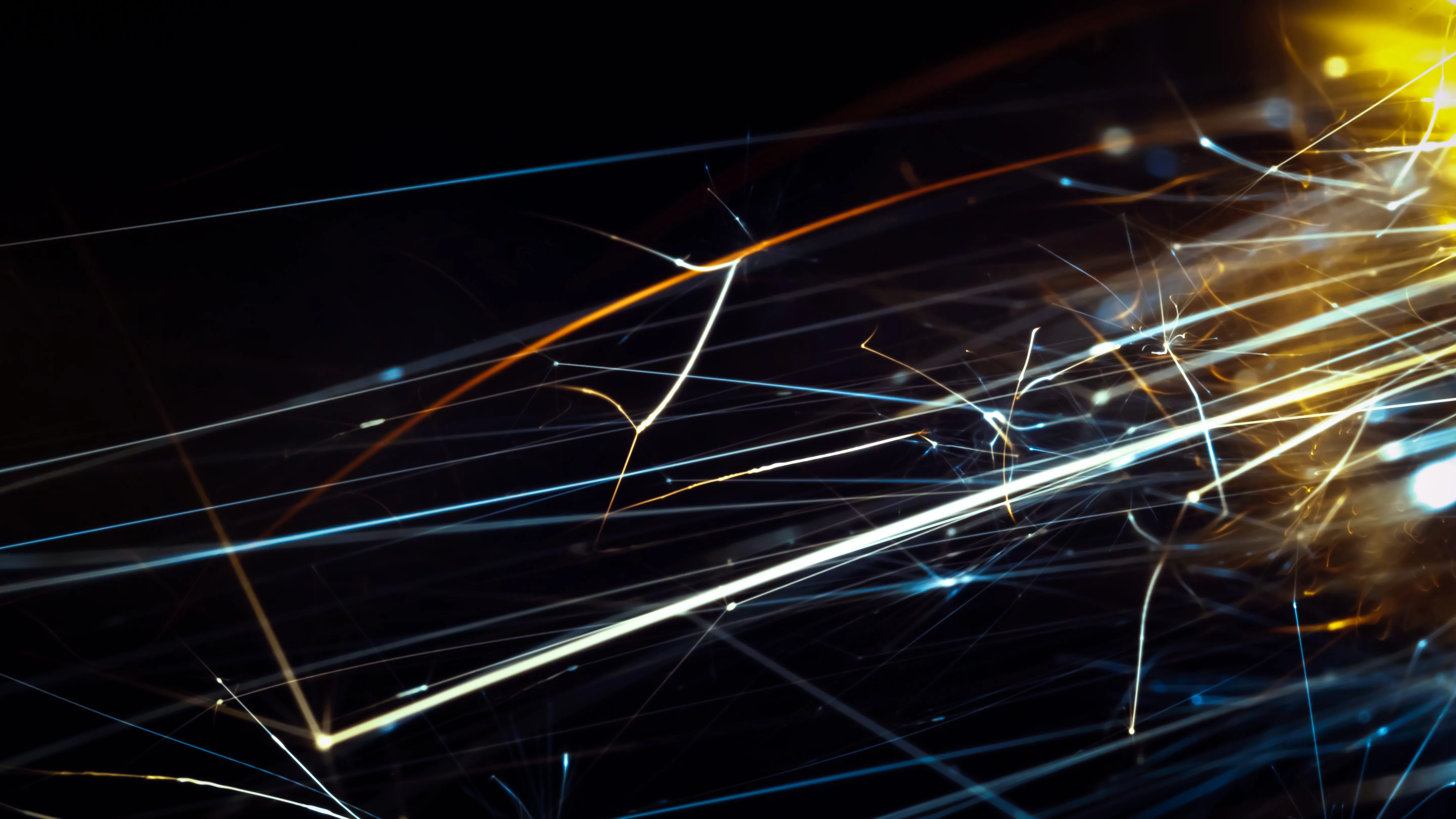 background di luci e colori