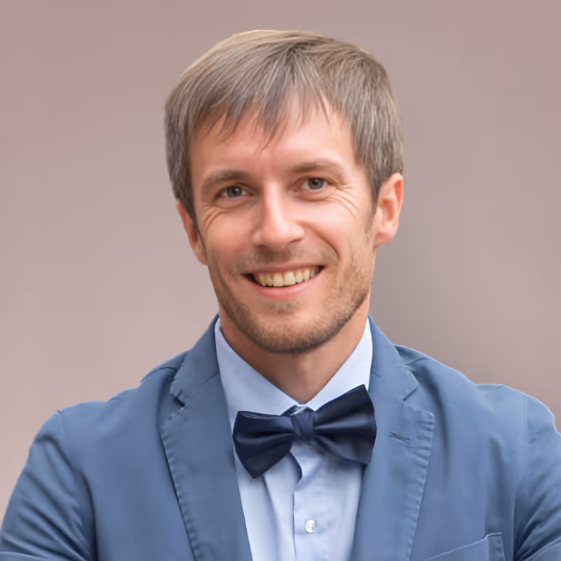 Matteo Carli Defenda Solutions