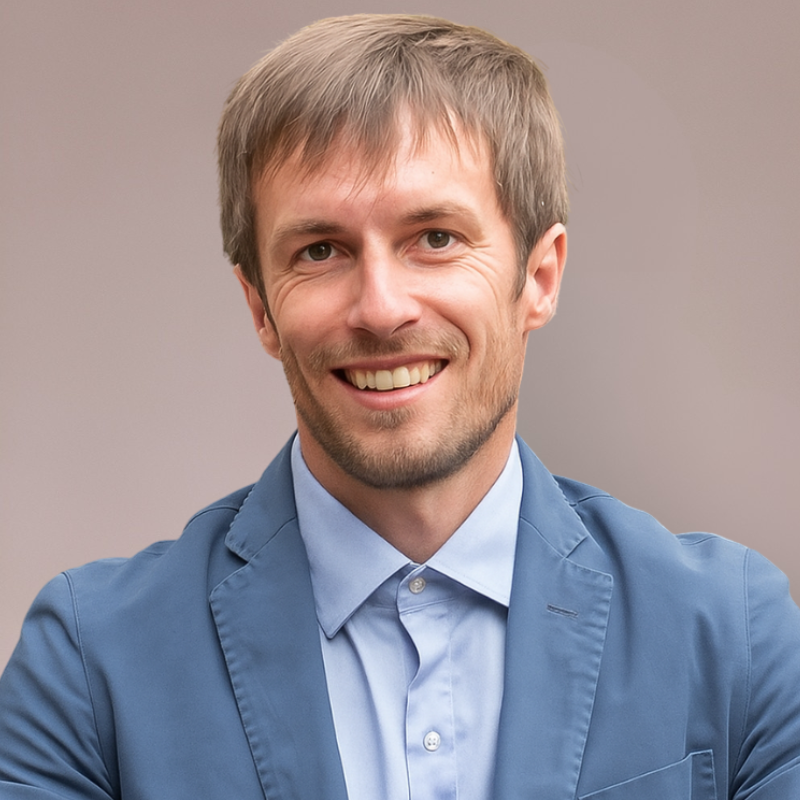 Matteo Carli Defenda Solutions