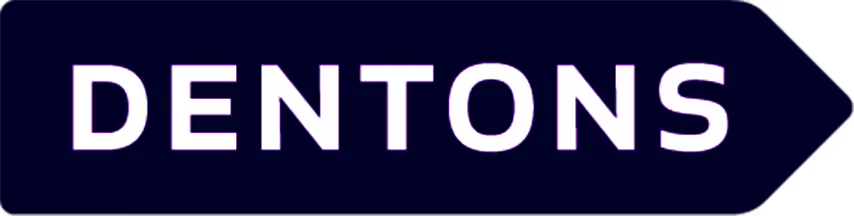 logo Dentons
