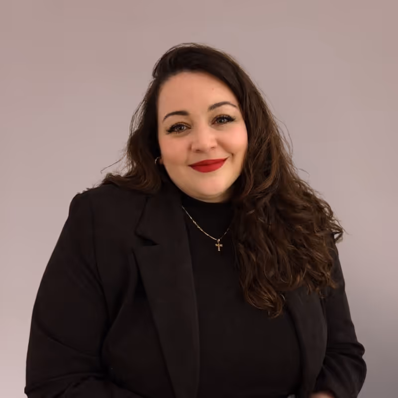 Anna Chiara Rosanova