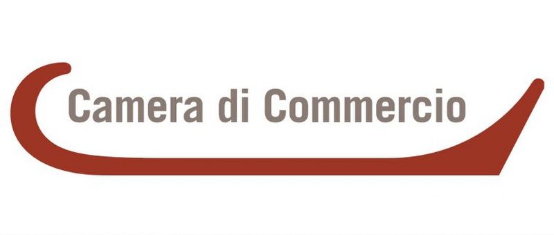 logo camera di commercio
