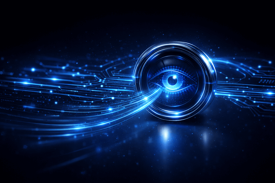 Monitoramento de acessos e atividades em tempo real.