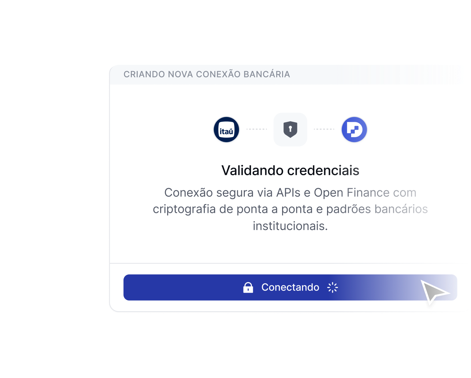 Segurança no máximo nível