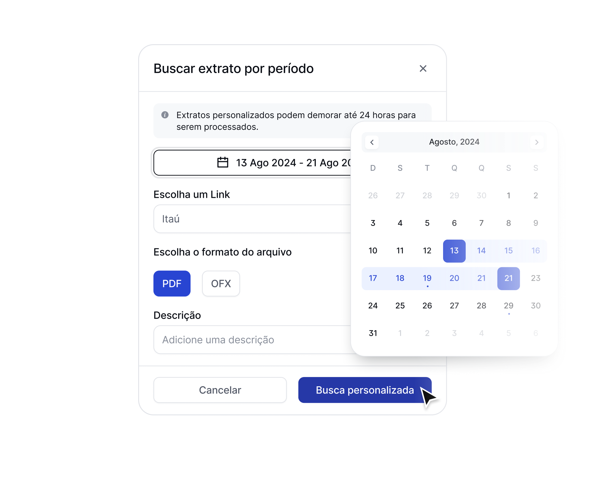 Segurança no máximo nível
