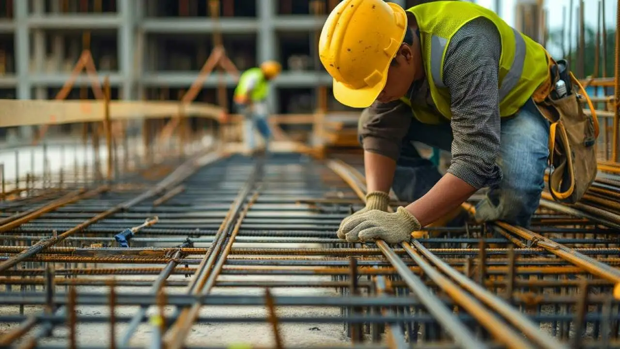 Muitas obras, muitos CNPJs. Um só caixa.