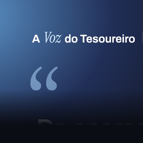 A Voz do Tesoureiro