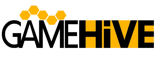 Gamehive logo