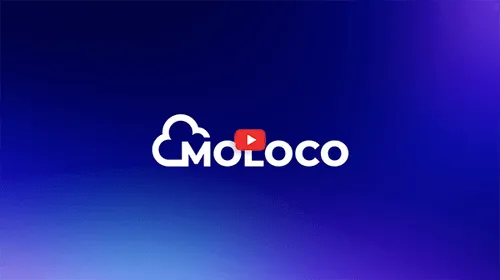 about moloco video thumbnail