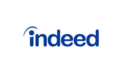 Indeed logo