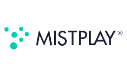 Mistplay logo