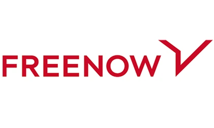 Freenow logo
