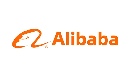 Alibaba logo