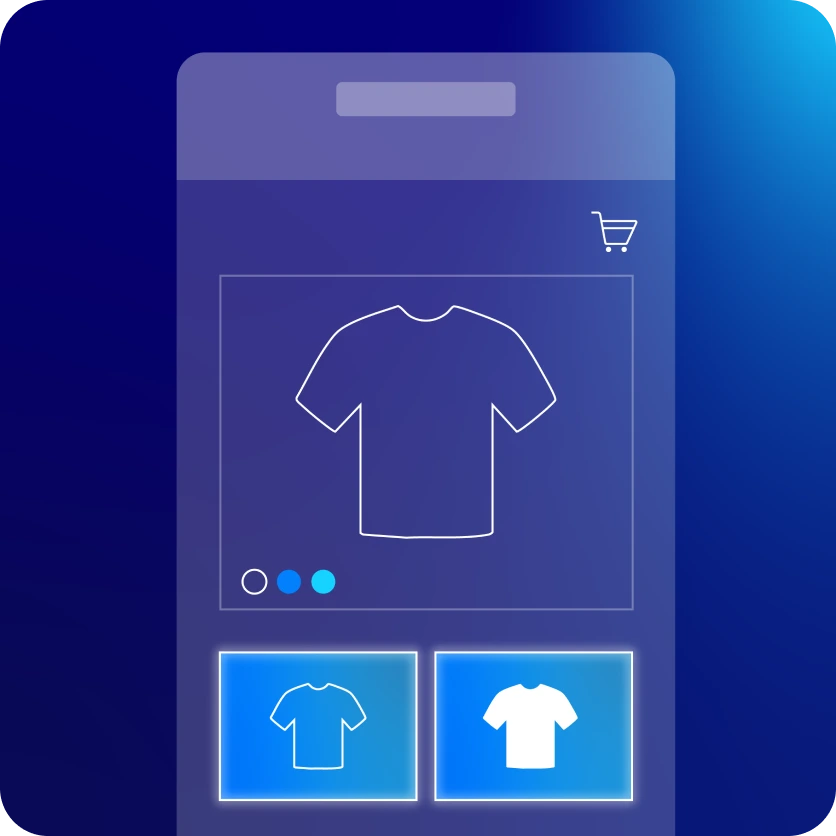 Moloco Commerce Media Retail Example