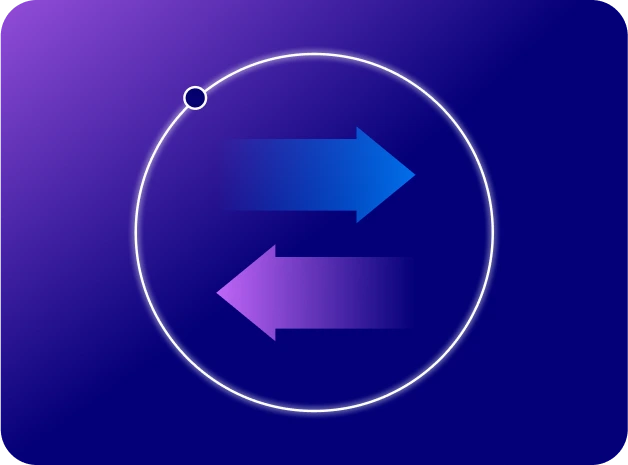 Demonstrating uploading first party data