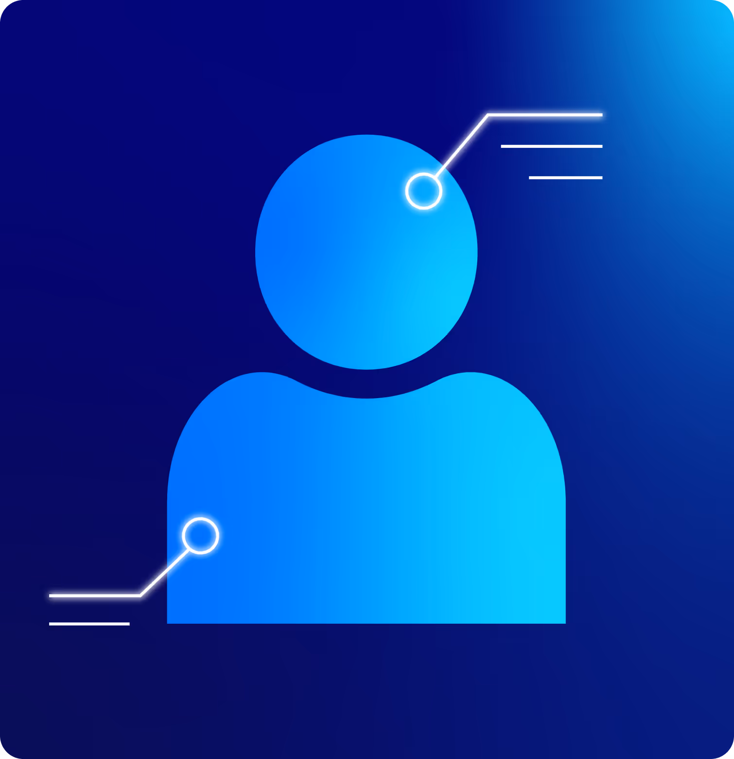 personalizing ads for the individual