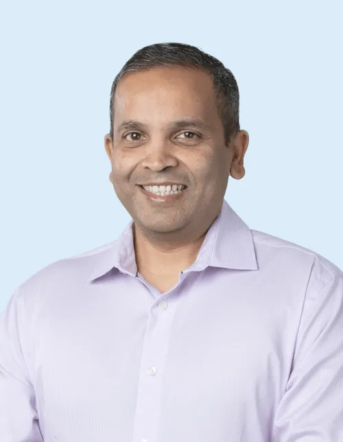 Sunil Rayan