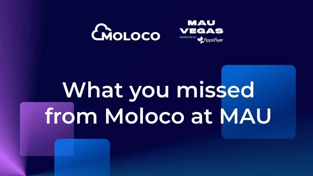 Infographic: User Behavior Fragmentation - MAU 2025