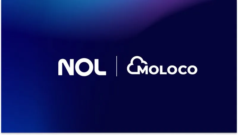 NOL Universe Drives Rebrand Performance Across the Funnel With Moloco