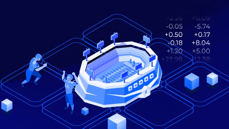 How RMG Advertisers Can Win Big During the NFL Season