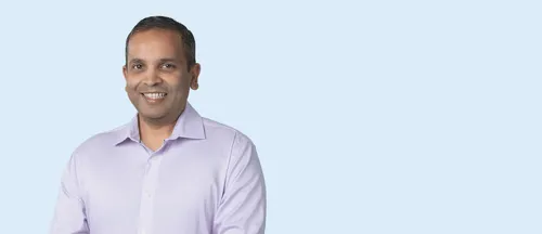 Sunil Rayan