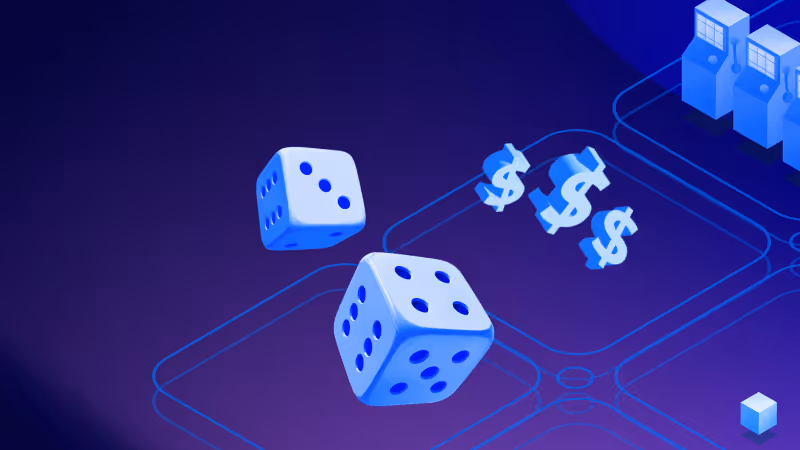 We Analyzed 20,000+ Real-Money Casino Ad Creatives. Here’s What We Found.