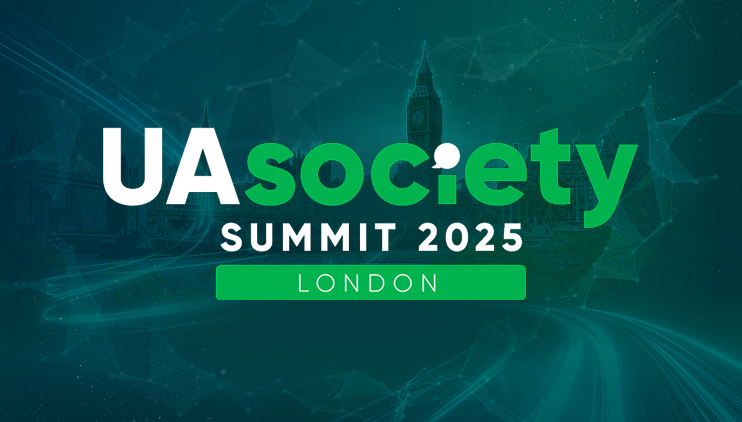 UA Society Summit London 2025