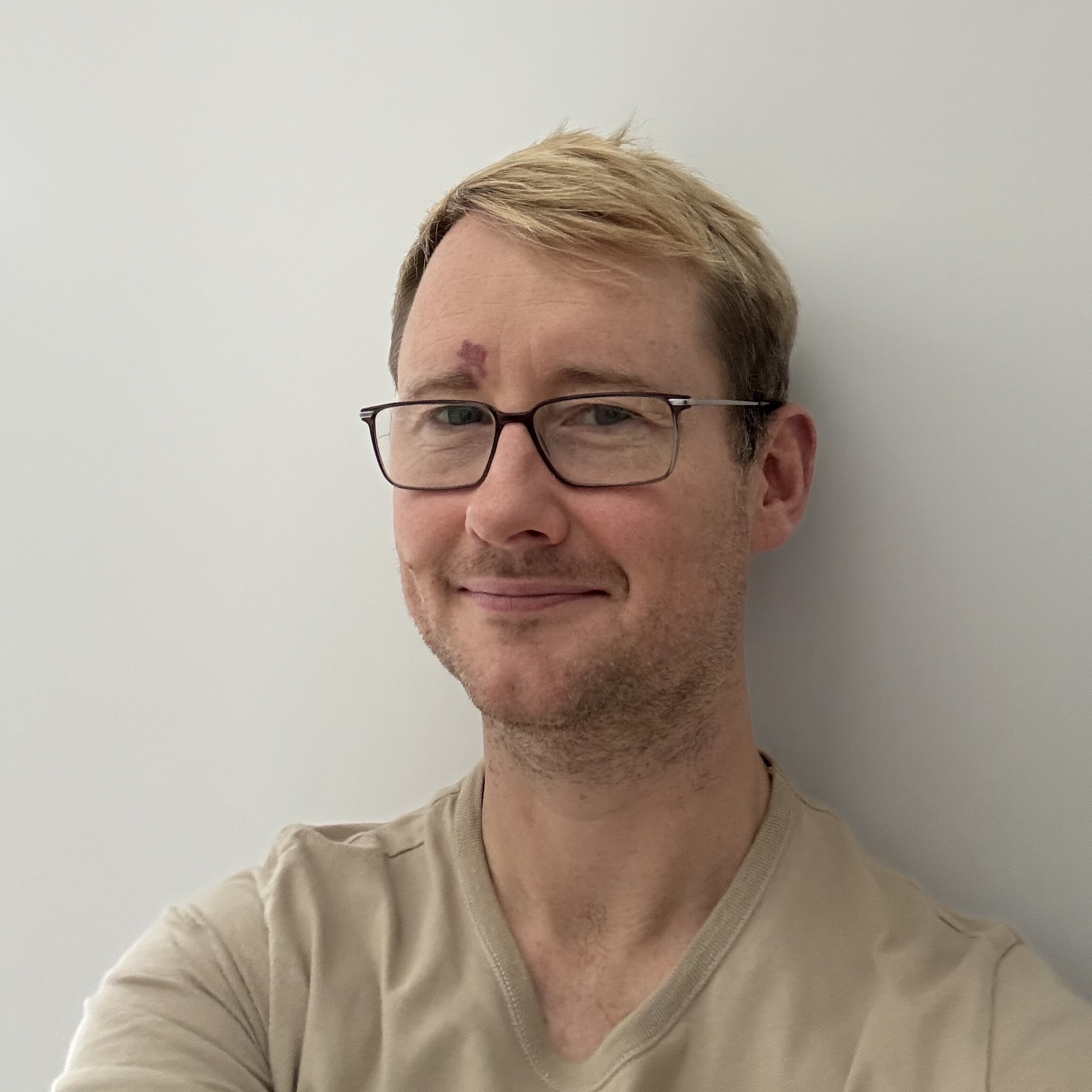 [headshot] image of customer