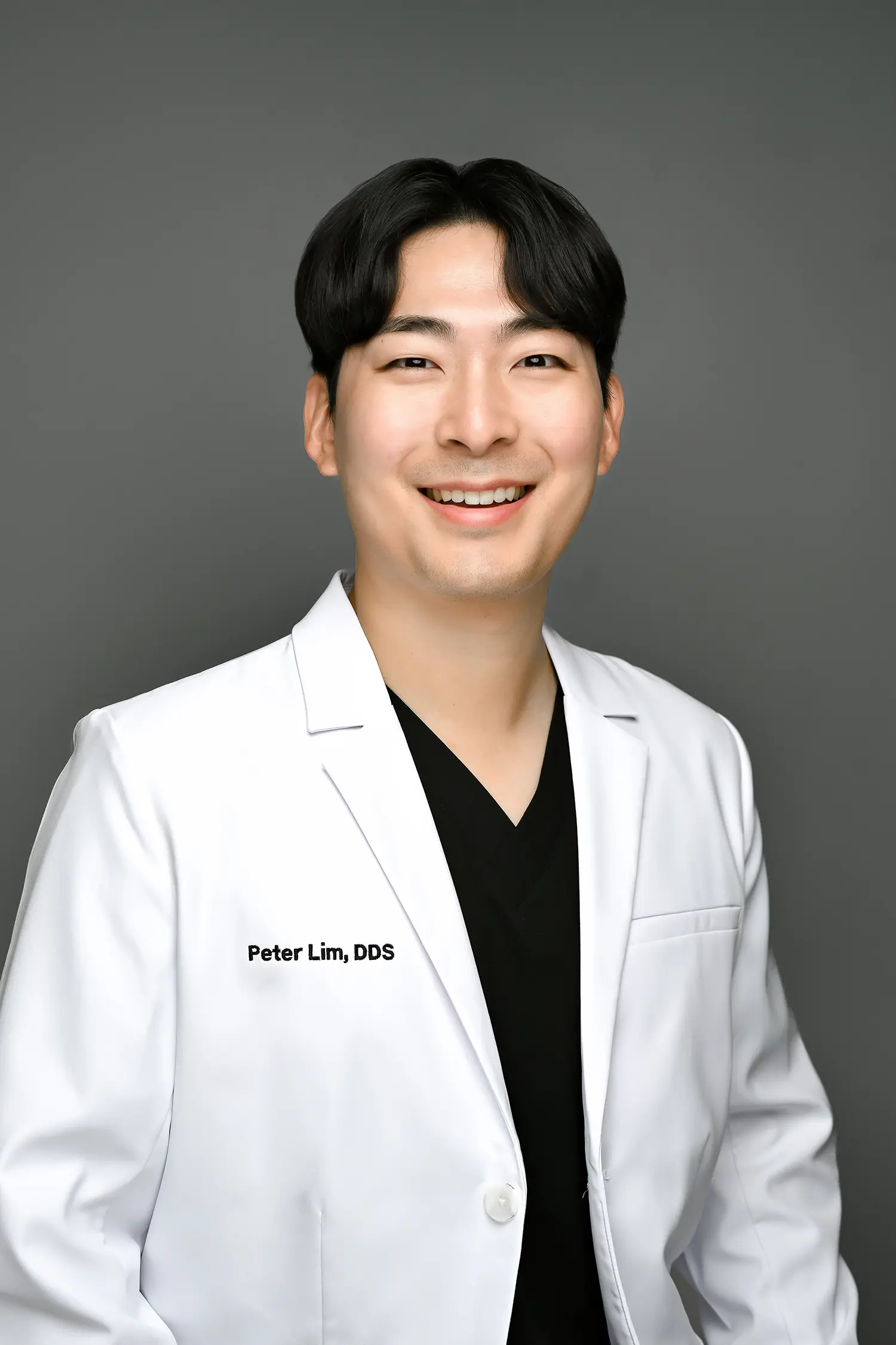 Dr. Peter Lim