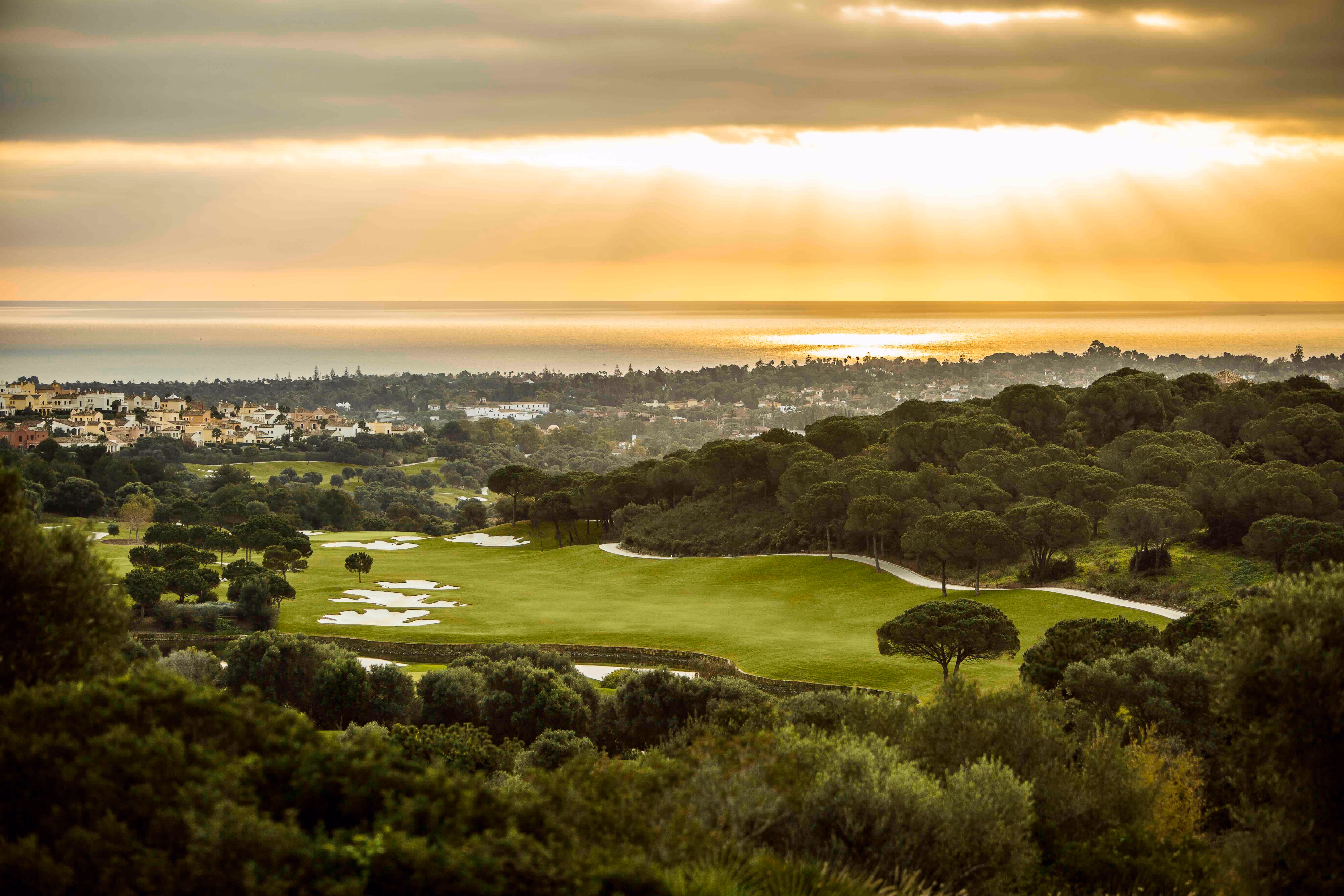 Sotogrande 