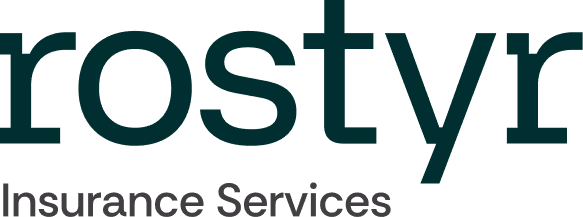 Rostyr Insurance Logo