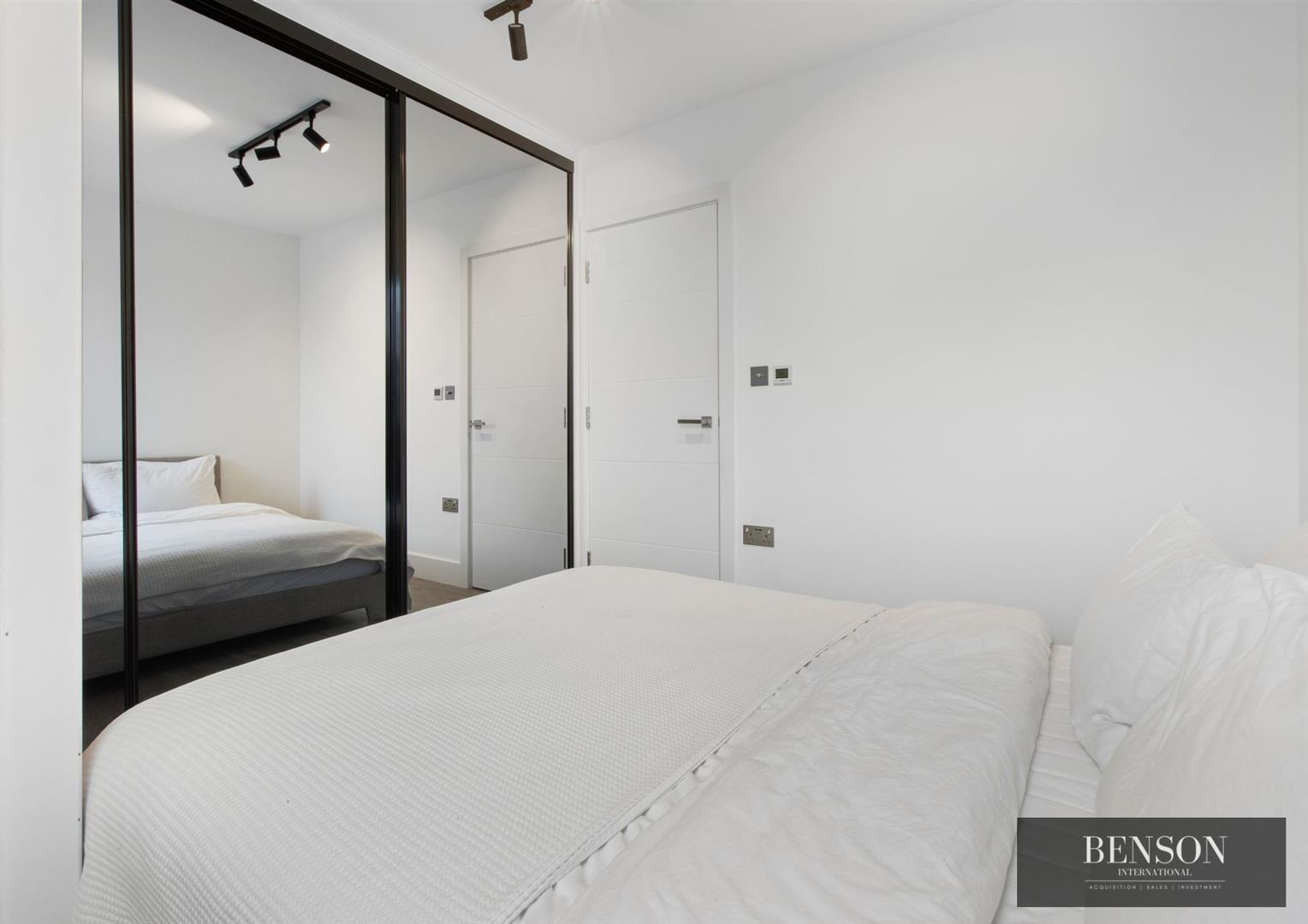 Flat G, 40-41, Mill Lane