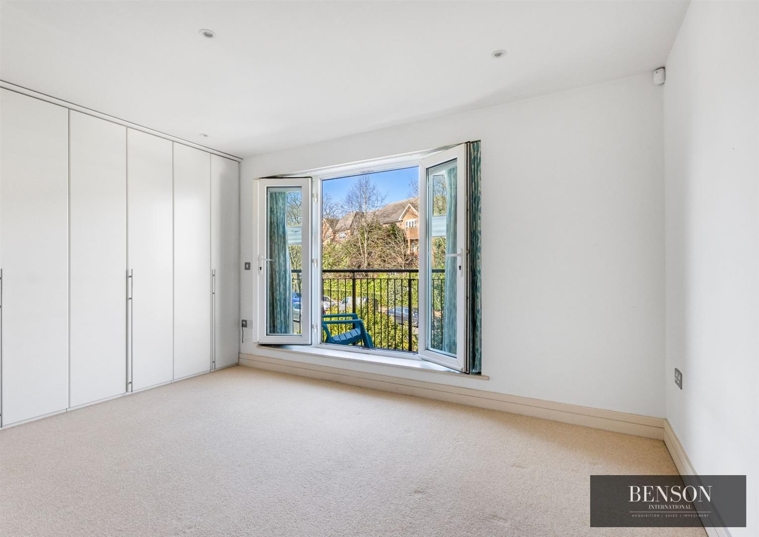 Flat 6, Grasmere Court, Holders Hill Gardens