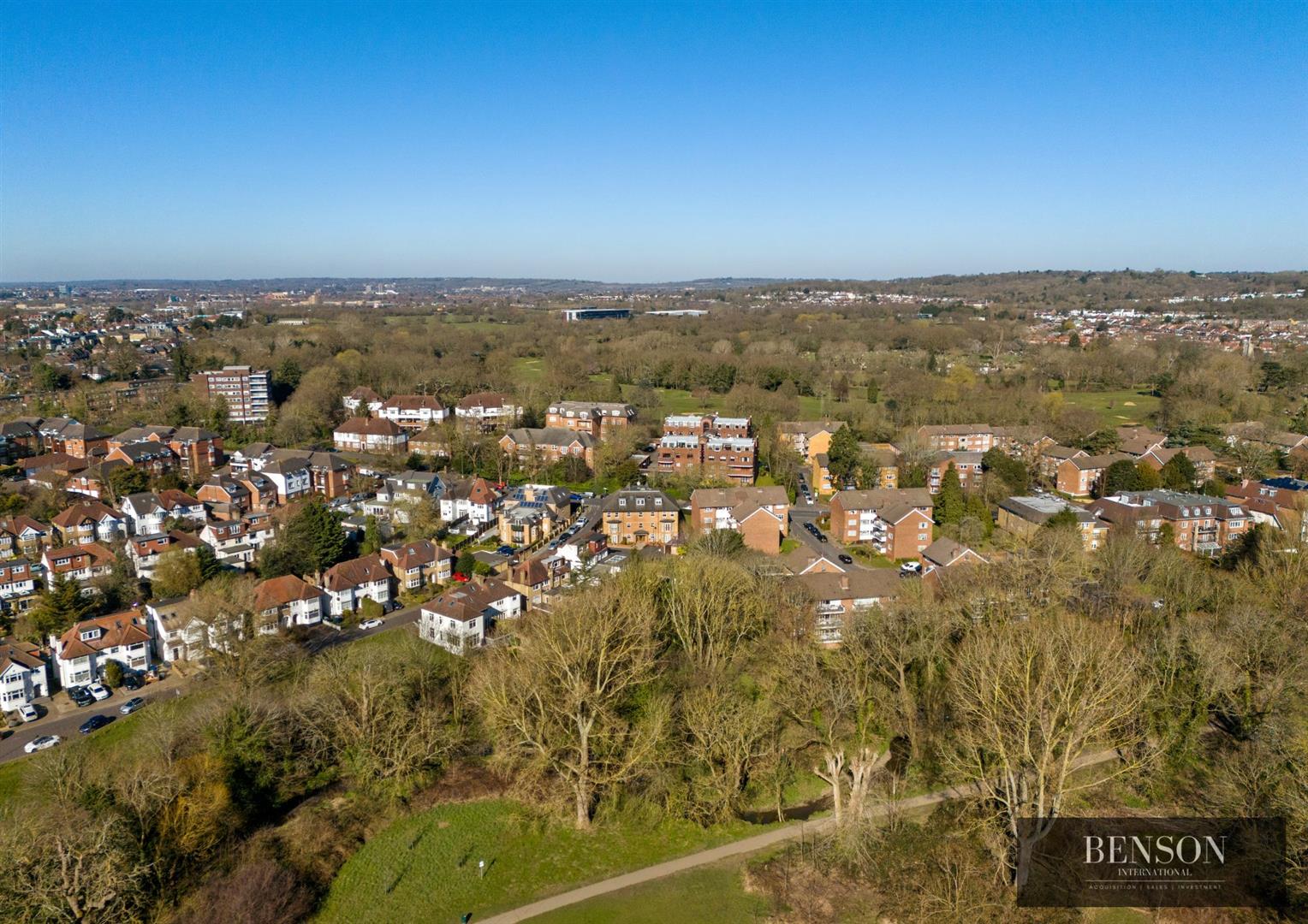 Flat 6, Grasmere Court, Holders Hill Gardens