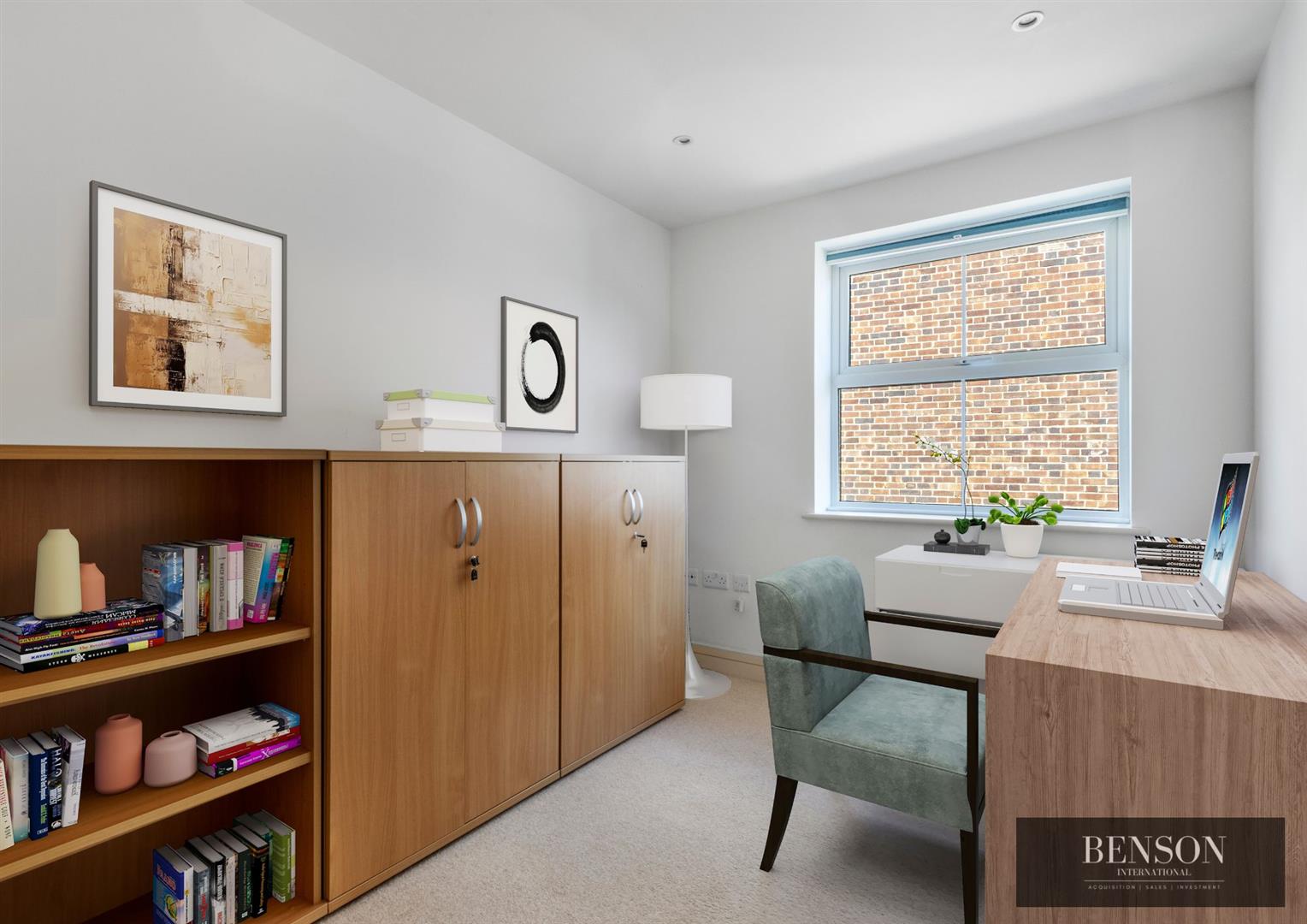 Flat 6, Grasmere Court, Holders Hill Gardens