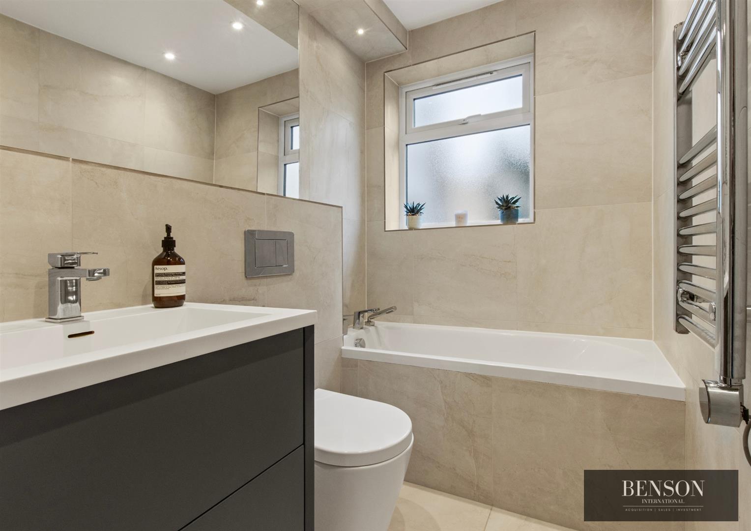 Flat 7, Cecil Court, 2, Priory Road