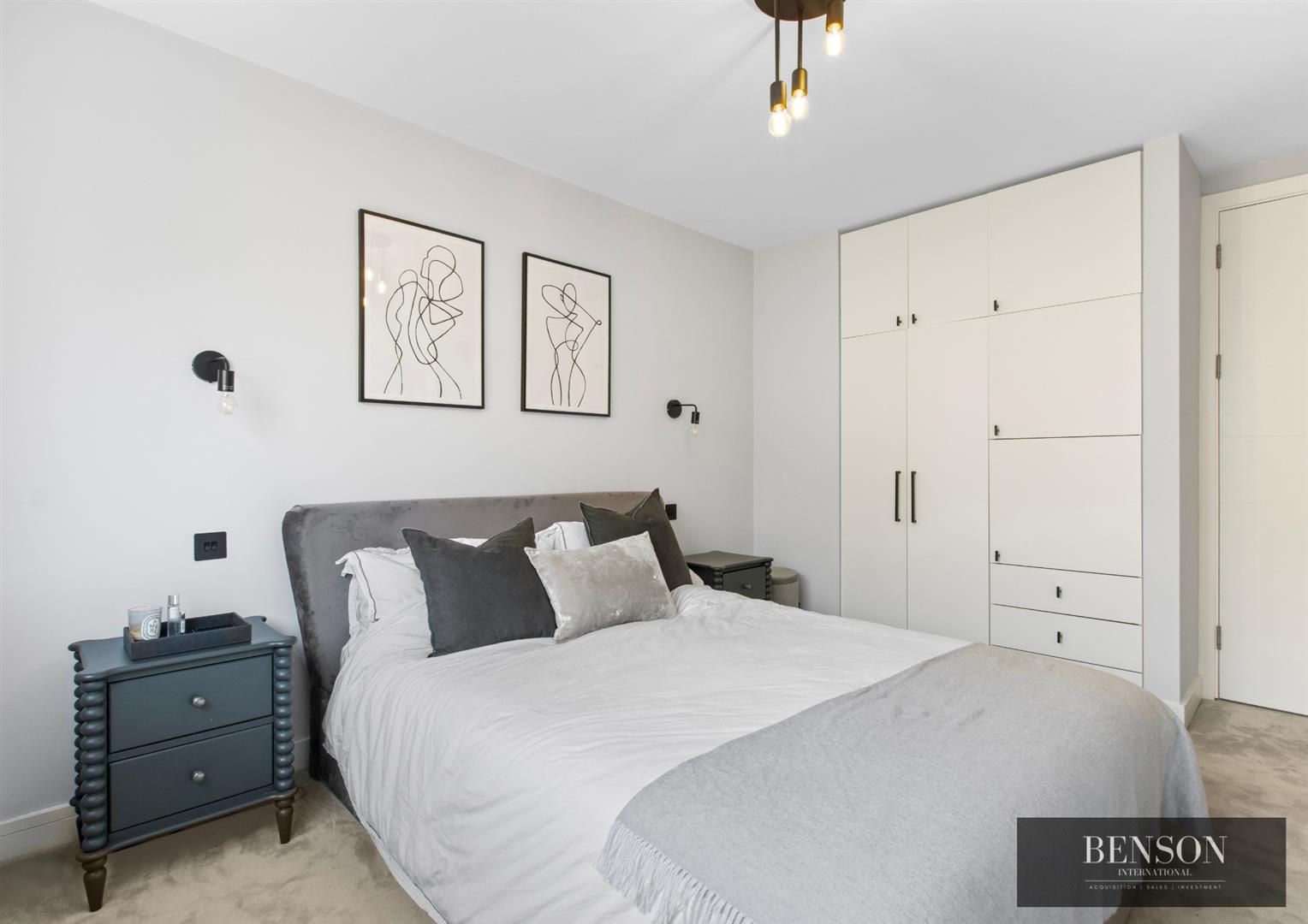 Flat 7, Cecil Court, 2, Priory Road