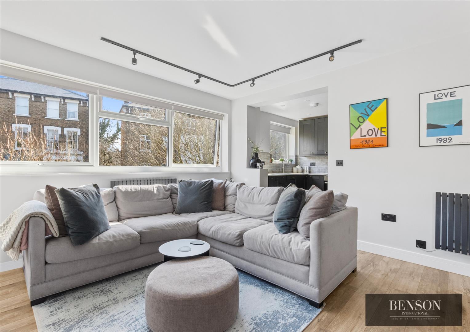 Flat 7, Cecil Court, 2, Priory Road