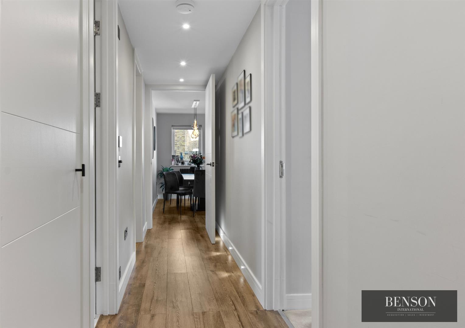 Flat 7, Cecil Court, 2, Priory Road