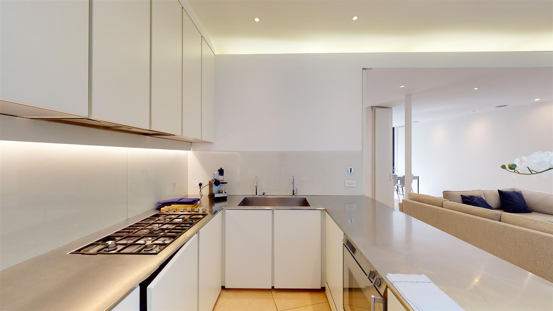 24, Hesper Mews