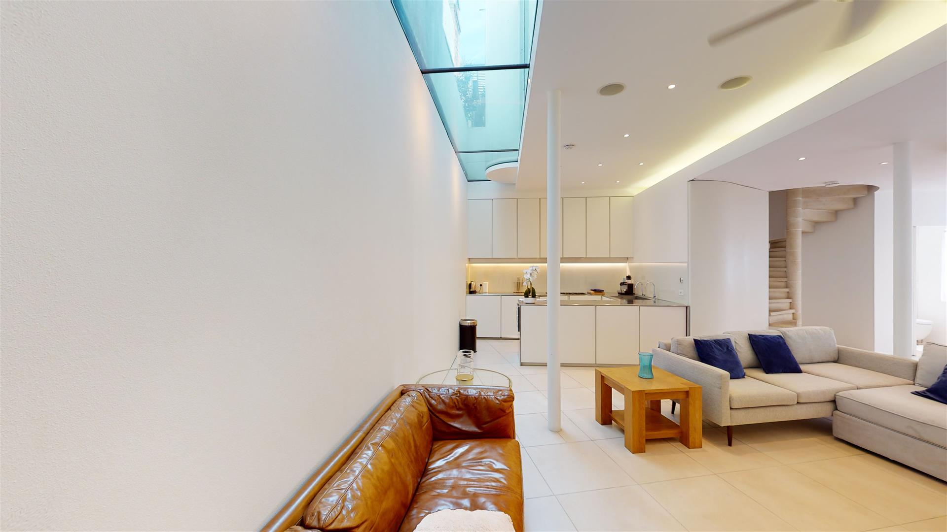 24, Hesper Mews