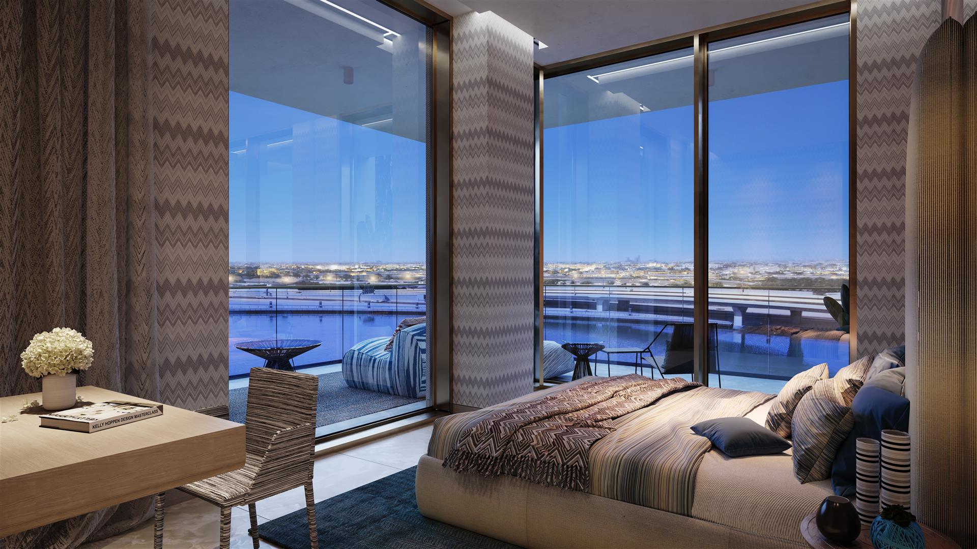 Missoni Residence