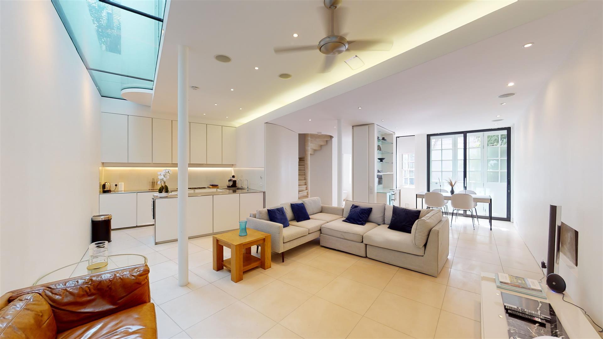 24, Hesper Mews