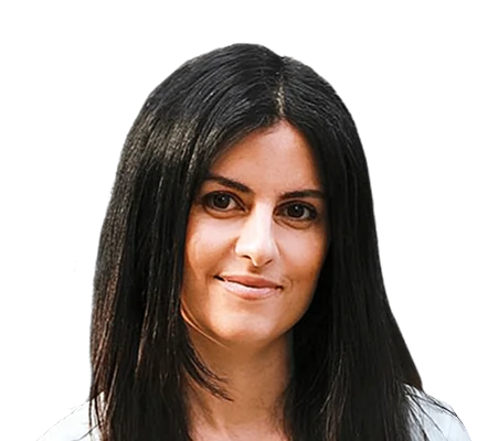 Lisa Khoury
