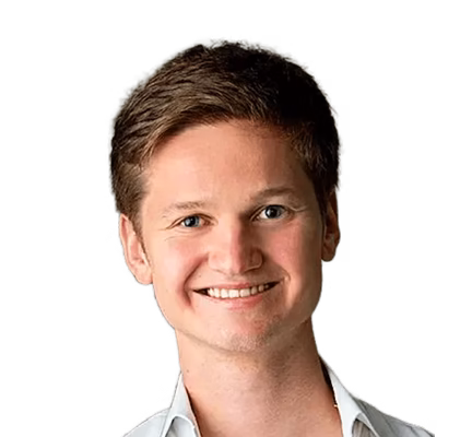 William Steenbergen