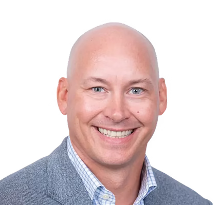 Tim Mossing