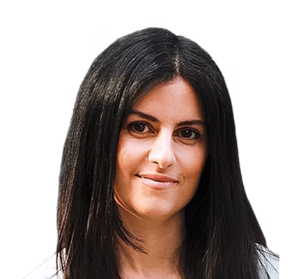 Lisa Khoury
