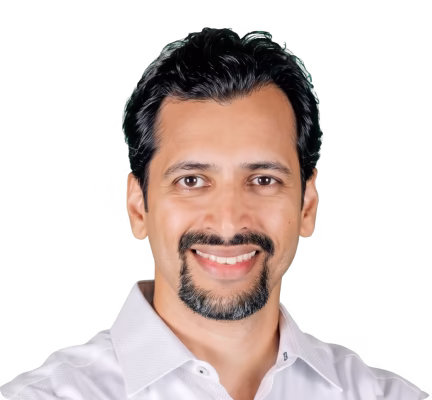 Yogesh Sapre