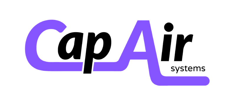 Cap Air Systems Ltd
