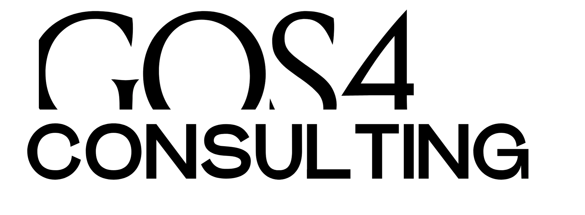 Gos4 Consulting logo